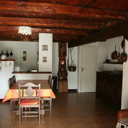Le Logis D'ama * Auzon