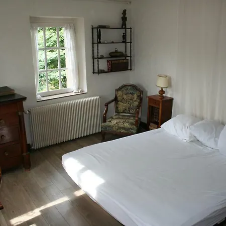 Le Logis D'ama Ferienhaus Auzon
