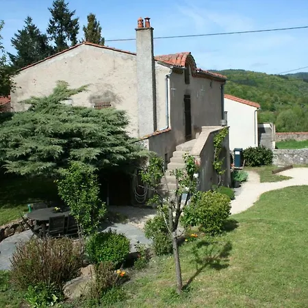 Le Logis D'ama