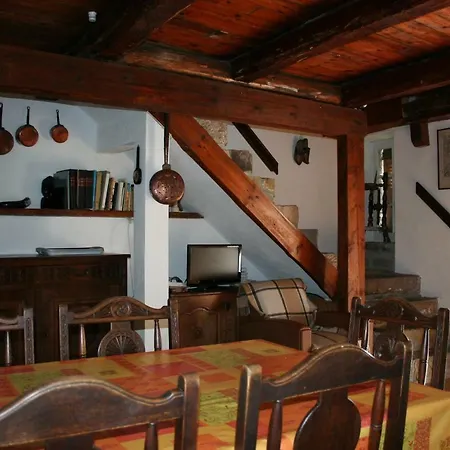 Ferienhaus Le Logis D'ama *